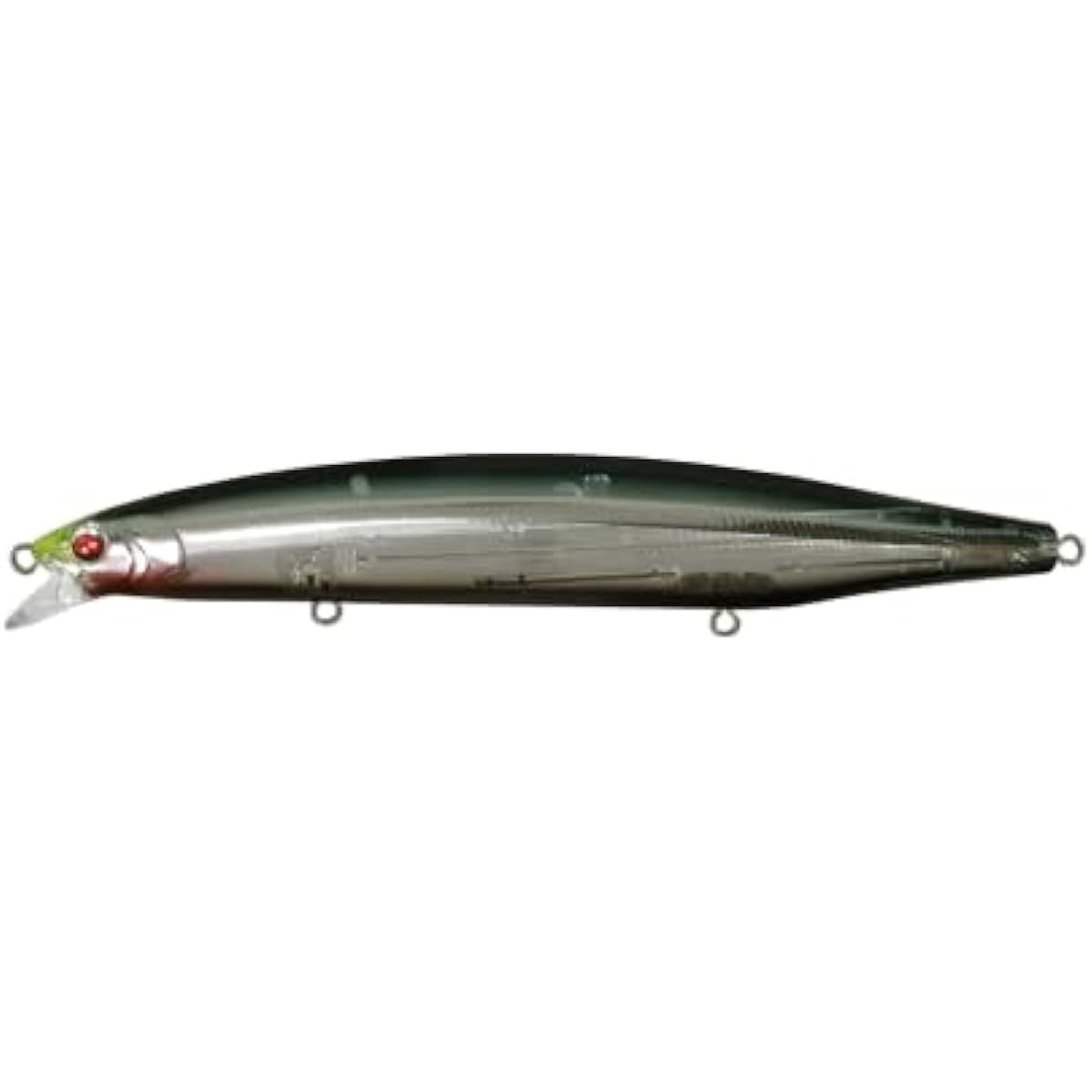 Bassday Logs 124S
