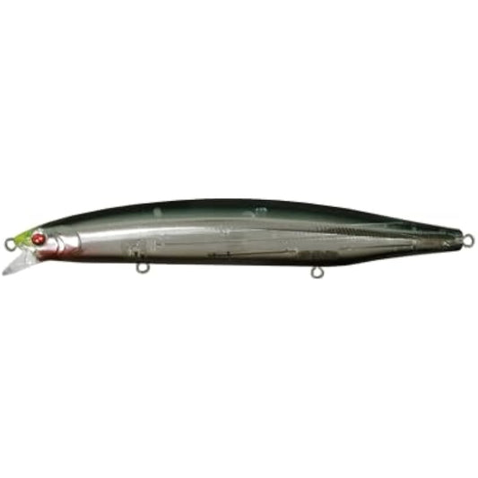 Bassday Logs 124S