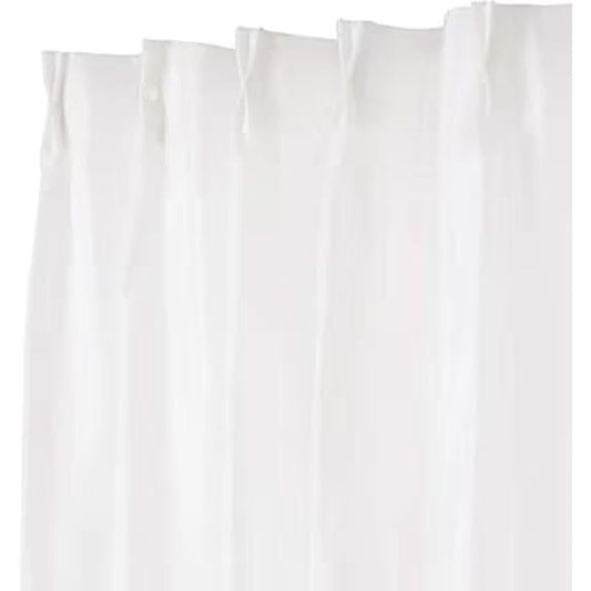 NITORI Image blocking/lighting lace curtain N Nature Shine 100X228X2 7317424