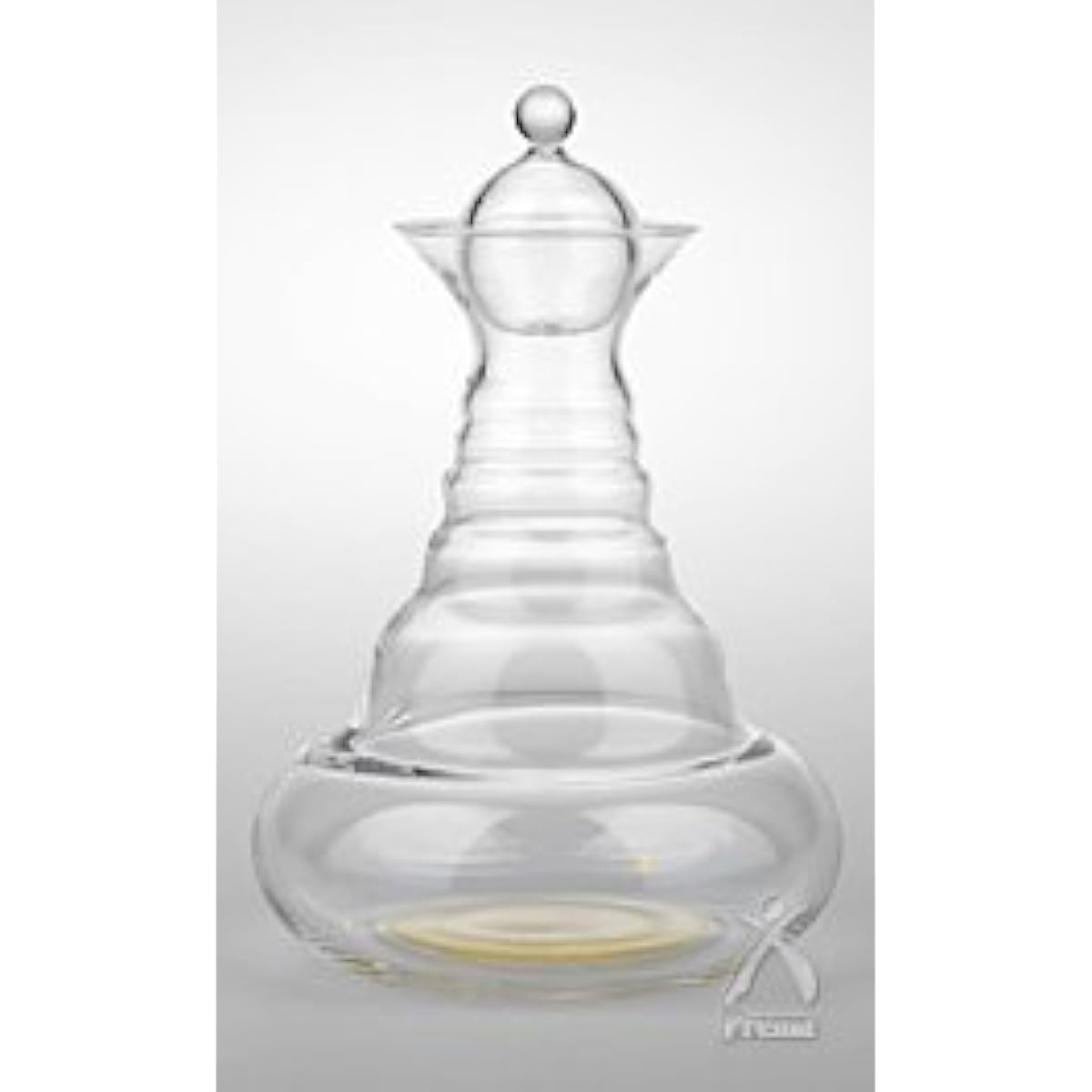 [Nature's Design] Golden Aladdin Water Server 1.3 liters (handmade)