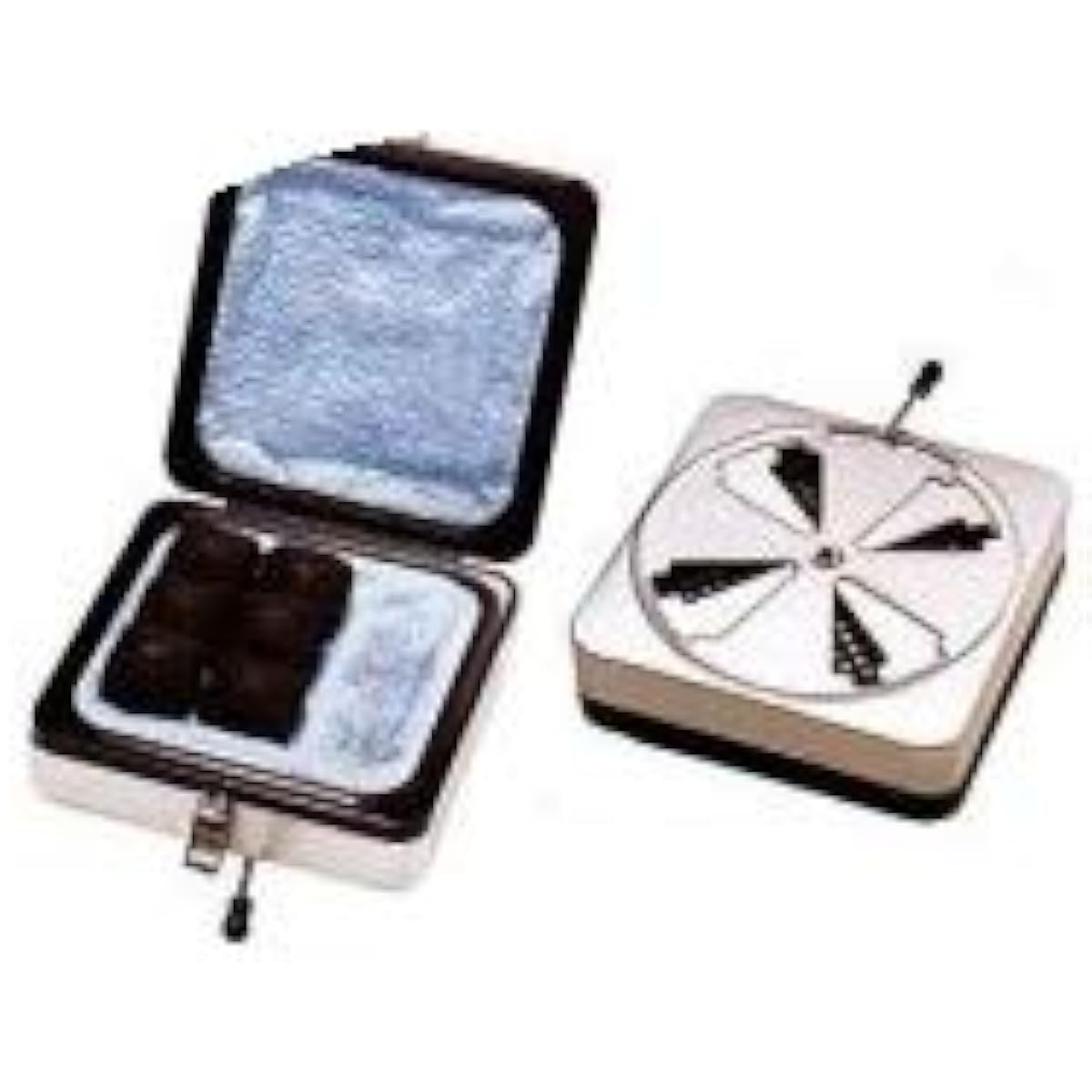 Mitsuroko bean charcoal kotatsu fire pit (no tower)