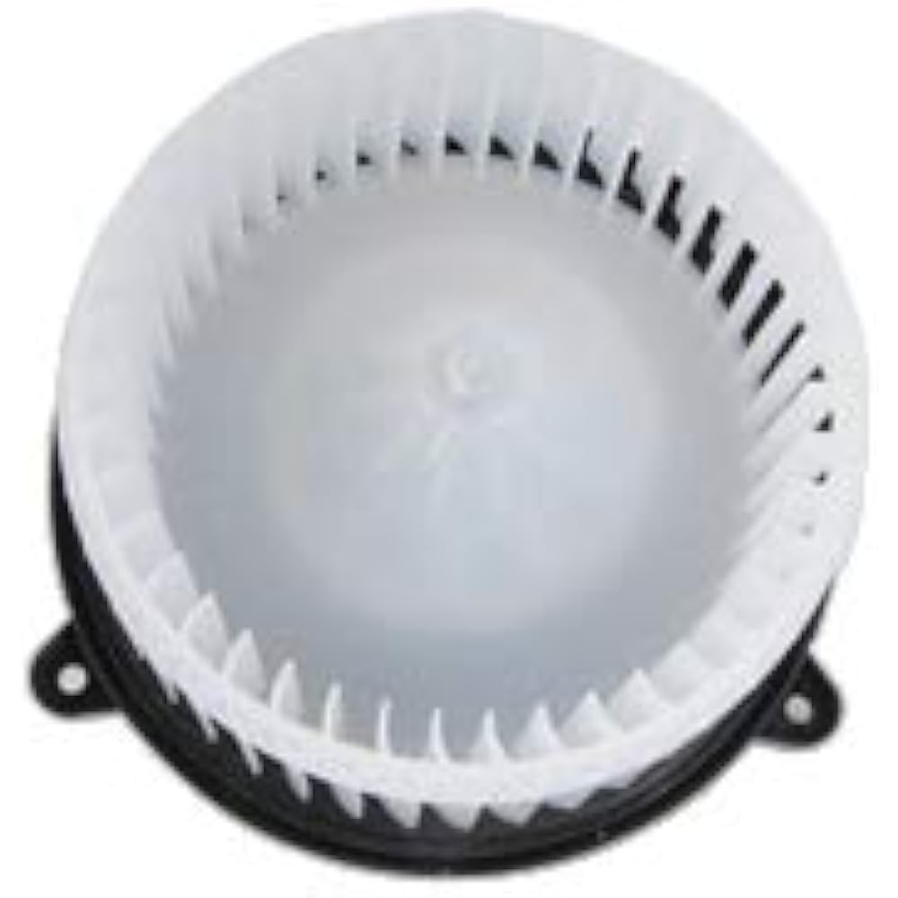 ACDELCO 15-81785 GM Original equipment Heating air conditioning blower motor wheel