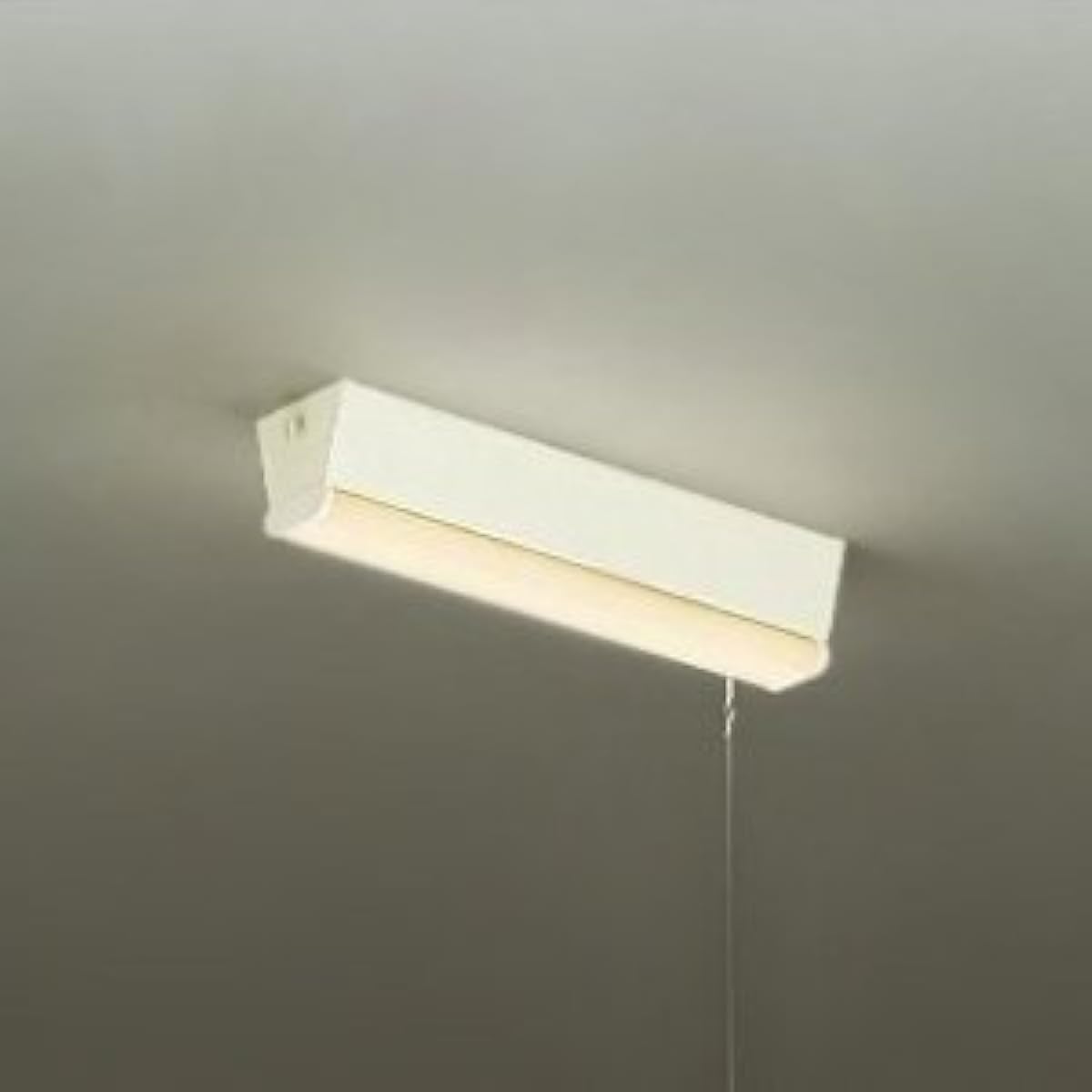 DAIKO LED Kitchen Light (Built-in LED) LED 6W Bulb Color 2700K DCL-39742Y