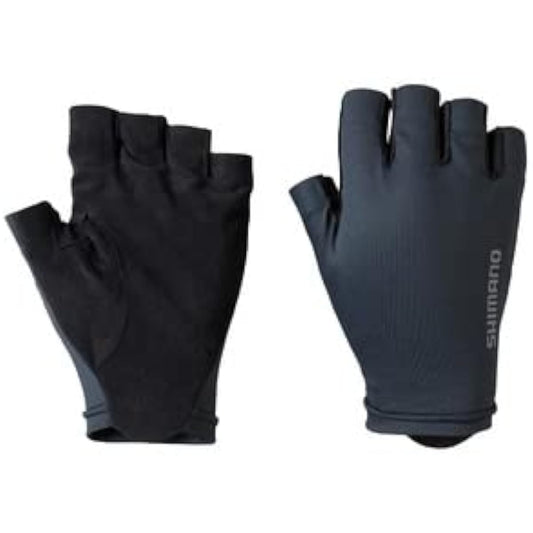 SHIMANO Sensitive Gloves 5 Cut GL-007V Various