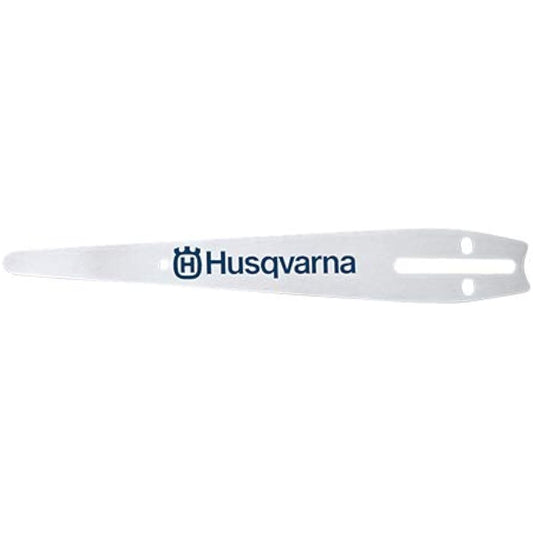 Husqvarna Chainsaw Art Dedicated Guide Bar Carving Straight Bar 30cm 121/468E 590891768