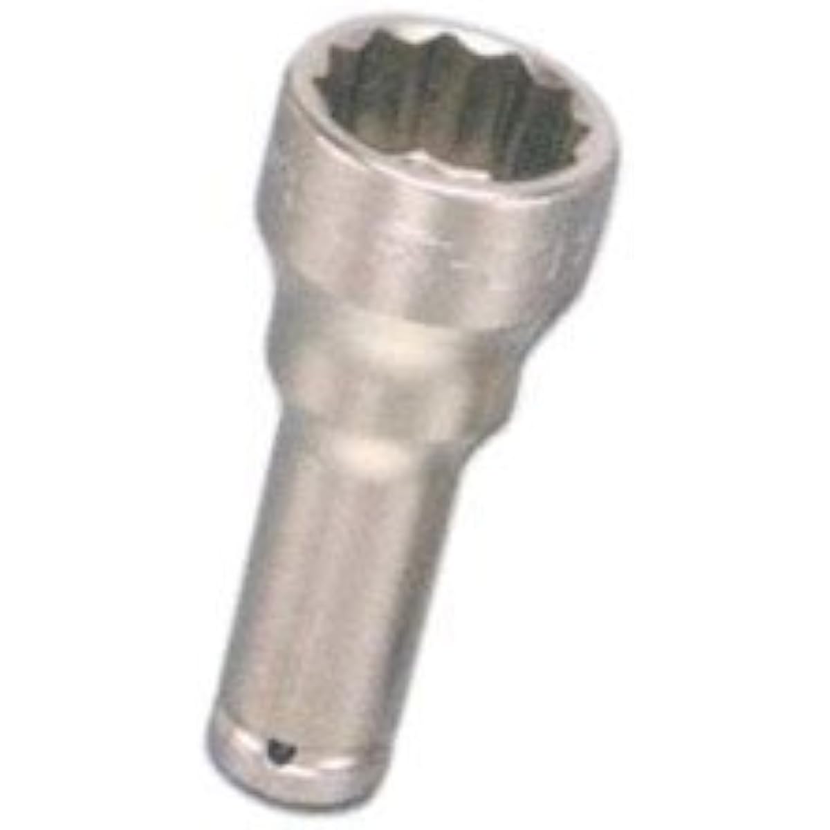 Flash tool temporary tightening socket 4PT-33 Total length: 110mm