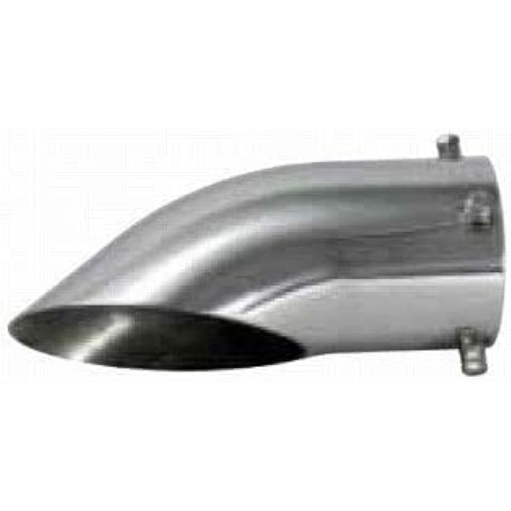 JET INOUE Muffler Cutter 110φ Stainless Steel 504216