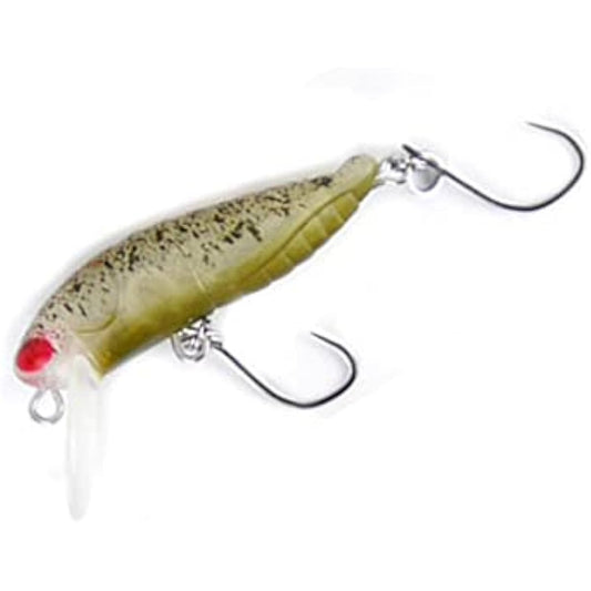 Rodeo Craft x Tackle House RC Grasshopper RodioCraft