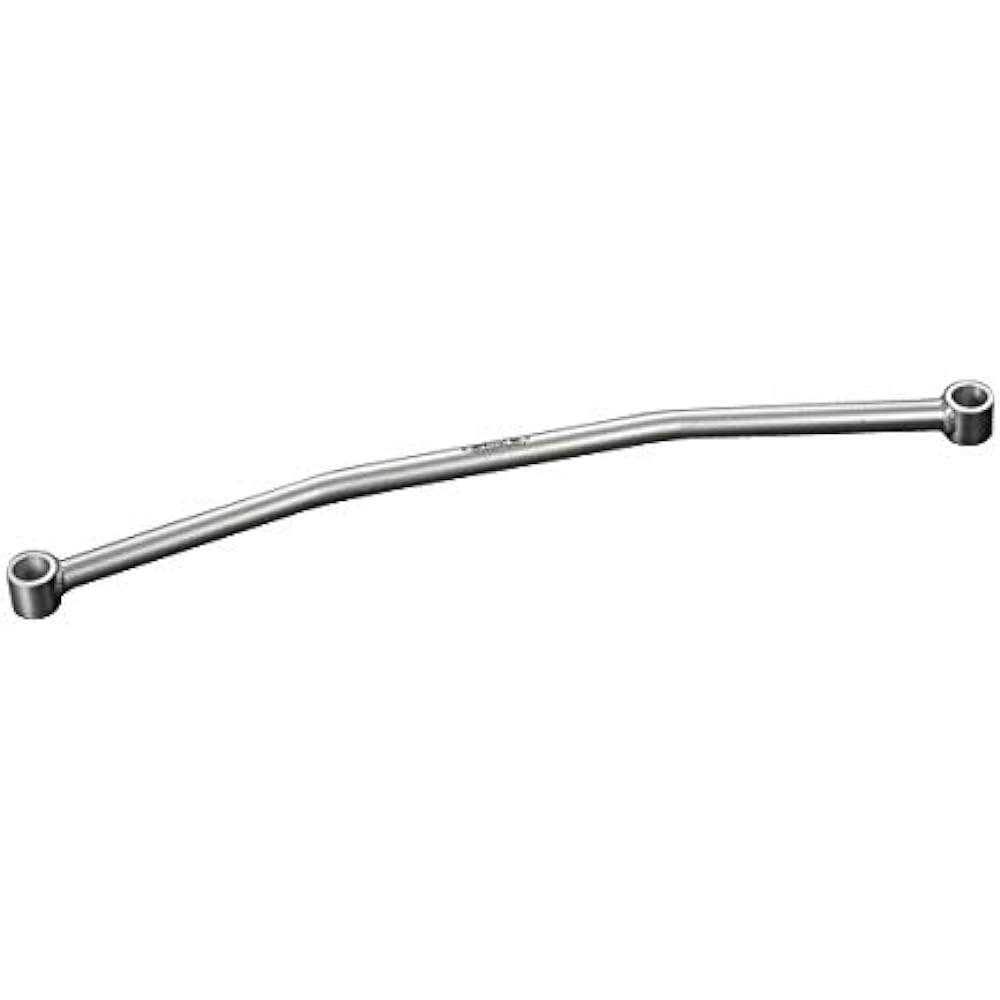 Genb Genb OUB01C Frame Support Bar Front for Nissan E26 NV350 Standard Body (2WD)