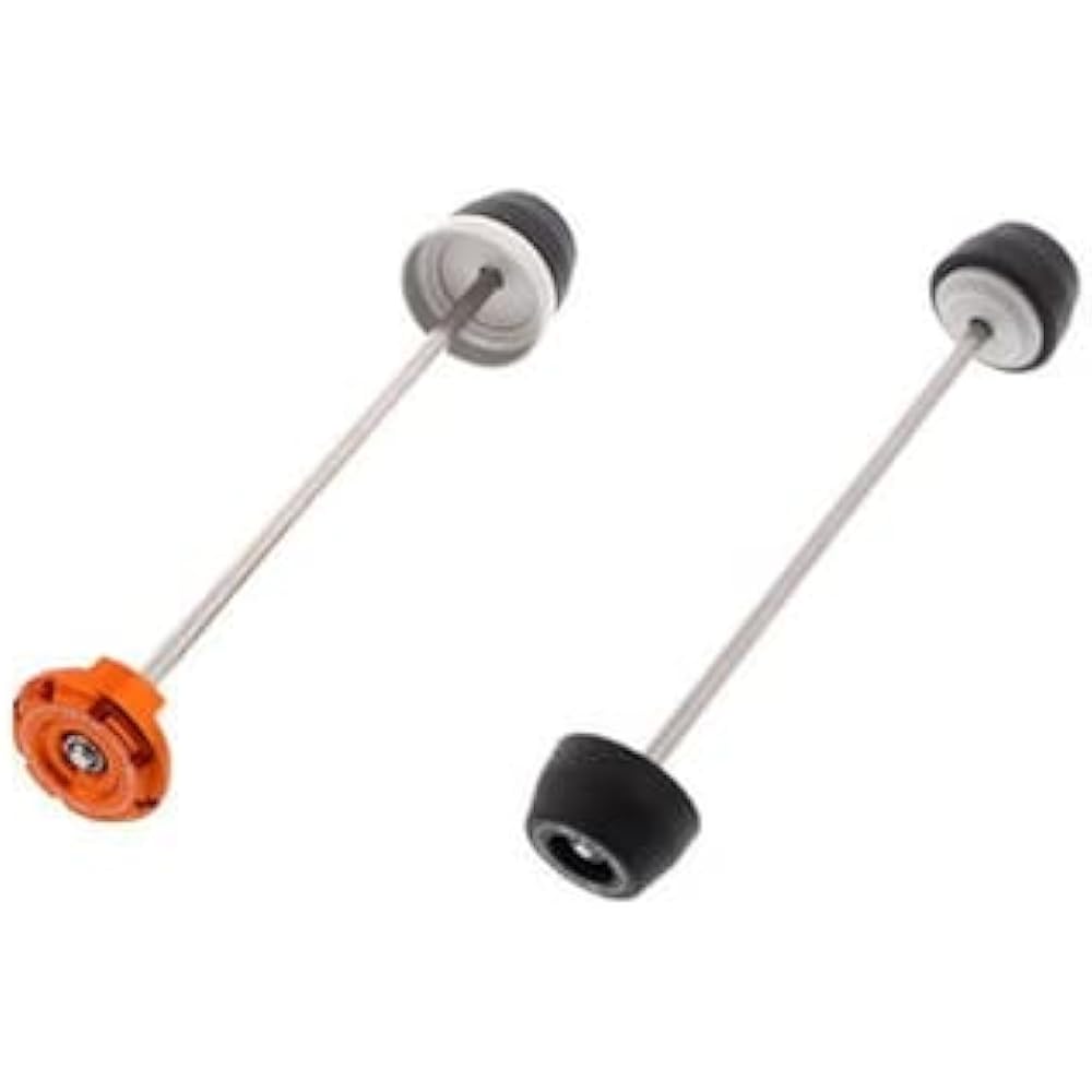 Evotech Performance Spindle Bobbin Kit KTM 1290 Super Duke R Evo (2022+) | PRN011525-012149-07