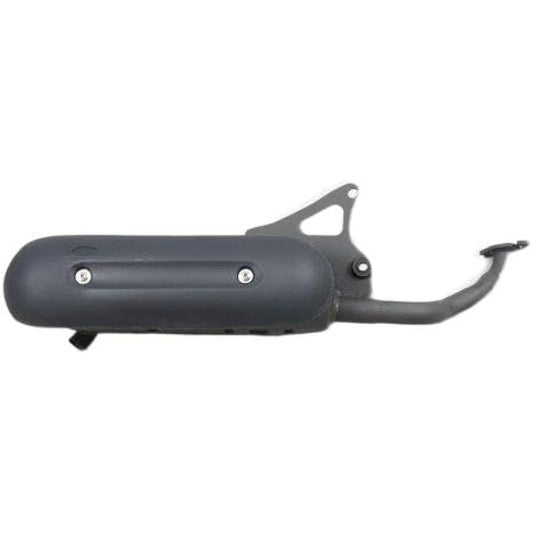 [3 Months Warranty] [Jog [zyogu ]】 Muffler Genuine Type Normal Type Muffler 1480