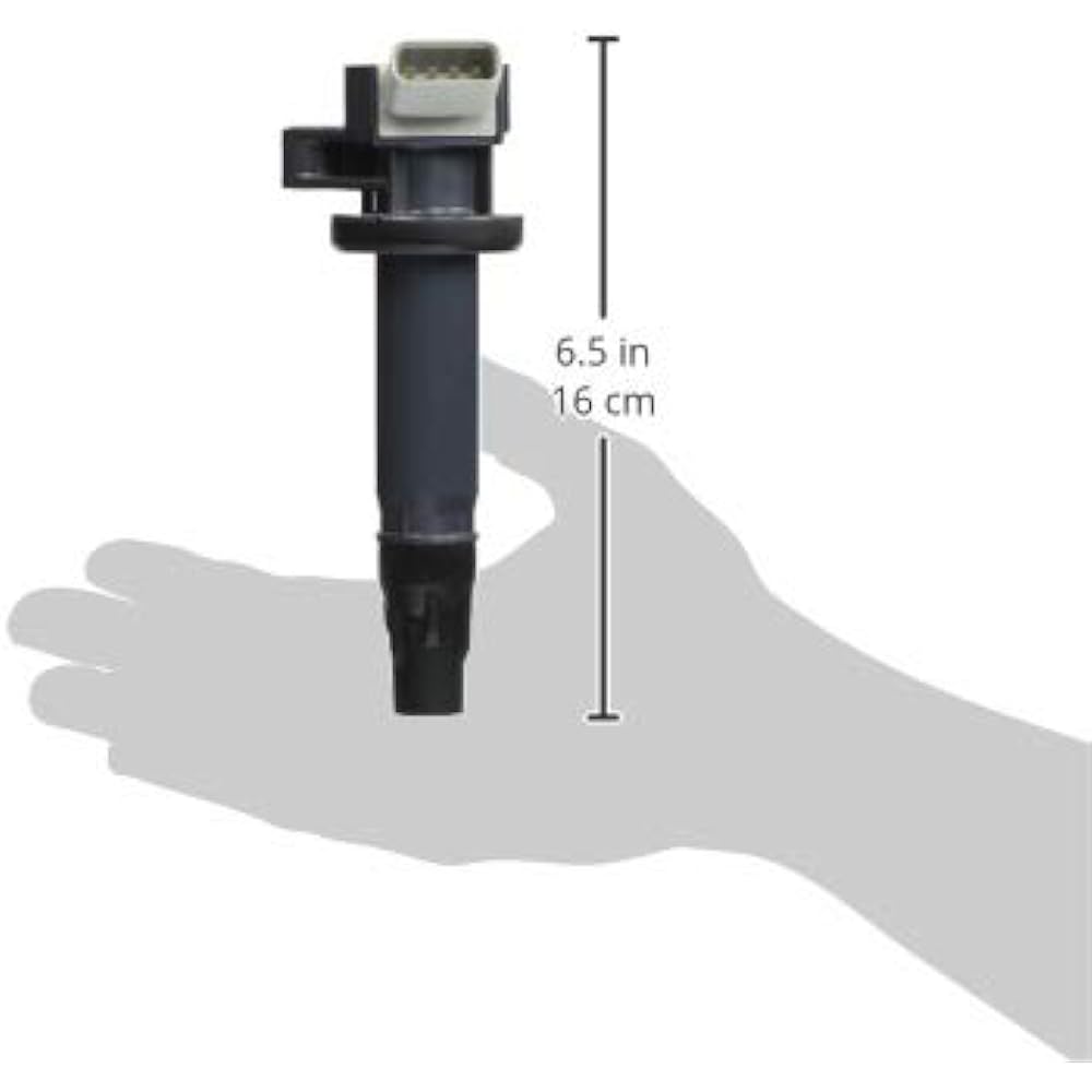 NGK Ignition Coil [48546] U5170