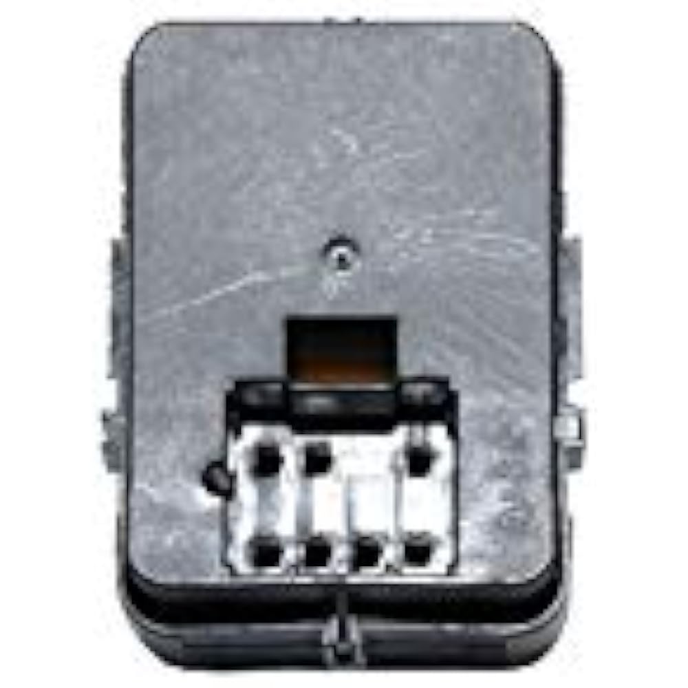 ACDelco D1953D GM Original Equipment Door Window Switch