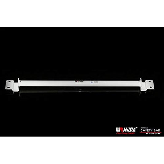 Ultra Racing RE2-1645 MINI R56 MF16S/SV16 Cooper S 1.6L Turbo Rear Tower Bar