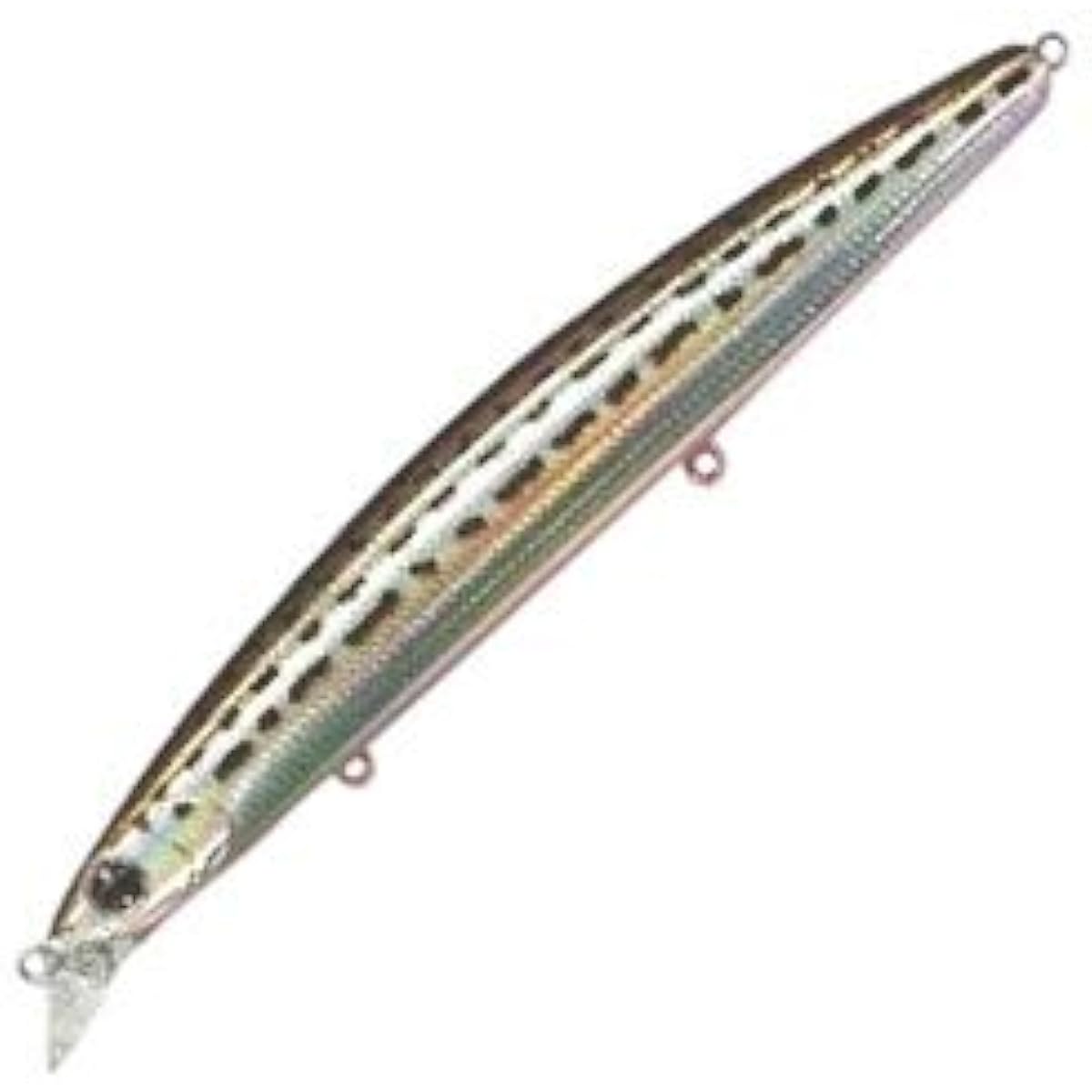 DAIWA Shoreline Shiner Z Vertis SD 140F