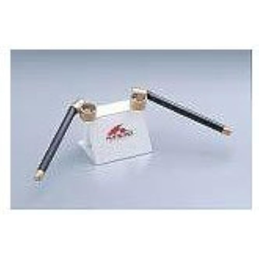 Hurricane CBR250R TYPE III HS3707B-01 Separate Handle, Black