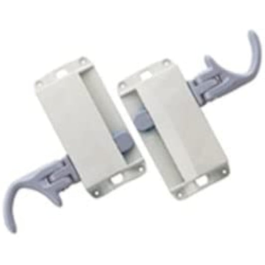 DAIWA CP Holder Light Gray 866828
