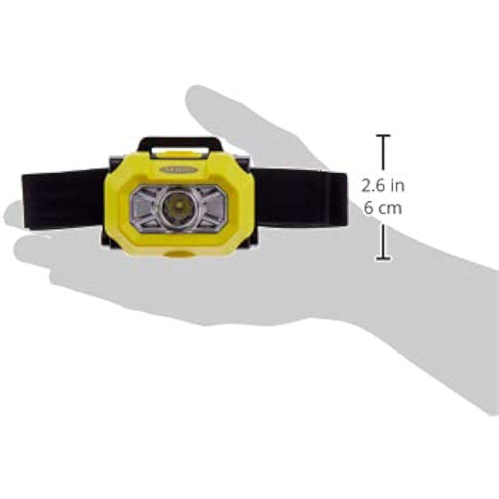 Nichido Kogyo LED explosion-proof headlight DS-14