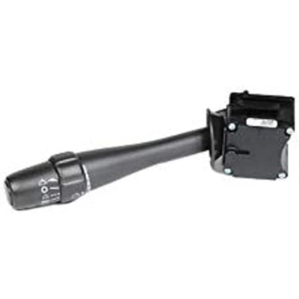 ACDelco C6301E GM Original Equipment Windshield Wiper and Windshield Washer Switch
