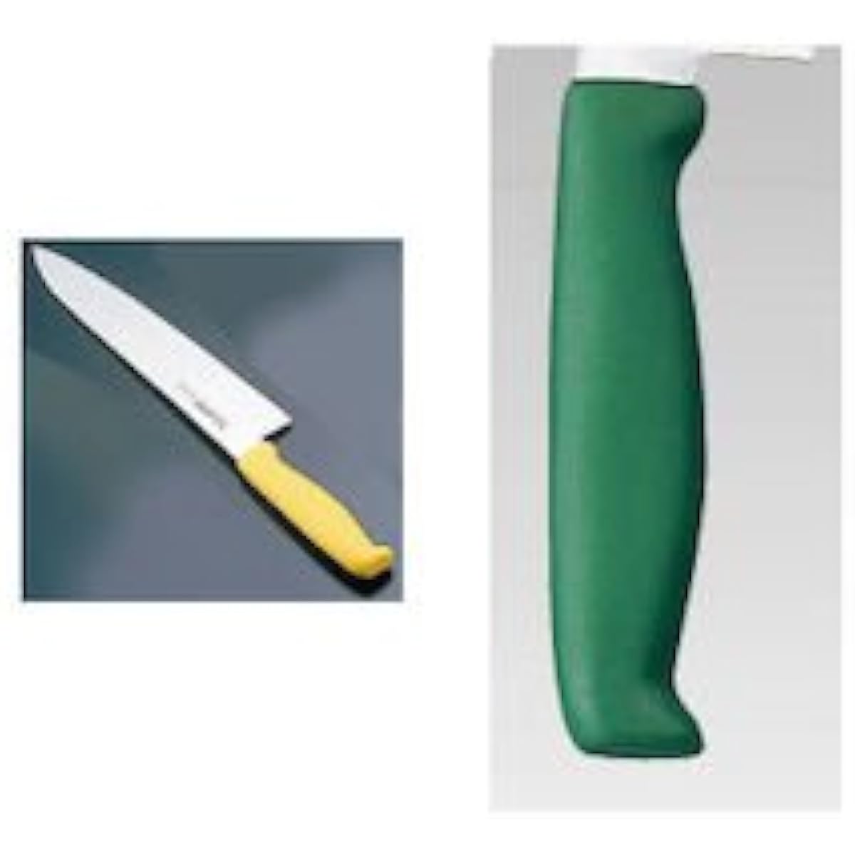 Tojiro Eco Clean Tojiro Color Knife Gyuto 27cm Green E-238G