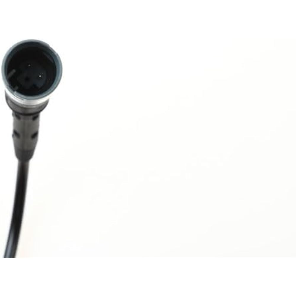 Car Parts New ABS Wheel Speed Sensor Front Left & BMW 745I 745LI 760LI 02-03 34526752159. Car parts (color: Front left)