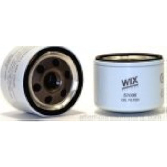 Wix 57035 Spin -on lubricant filter