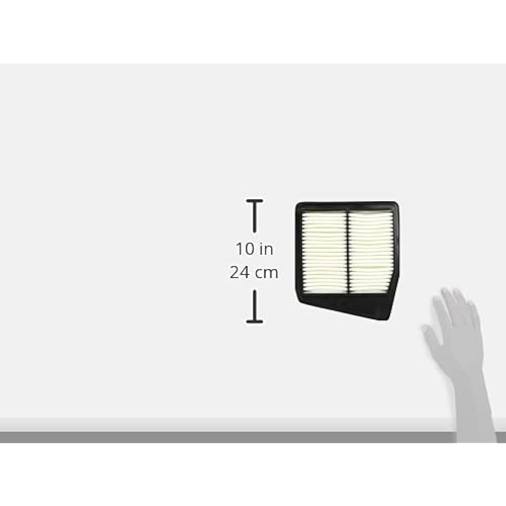 Union Sangyo Air Element [Product Number] A-5005V