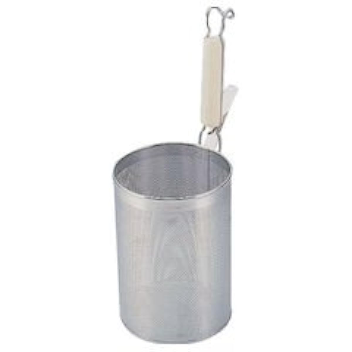 UK 18-8 Punching Wooden Spaghetti Tip φ155 L
