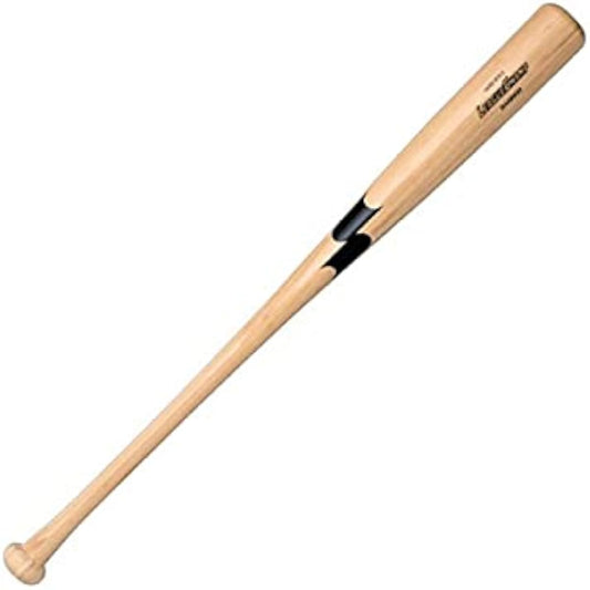 For practice! It has excellent durability and is perfect for practicing catching with the core. Baseball Bat Hardball SSK Bamboo Bat Training Bat Softball for Practice SBB3000F