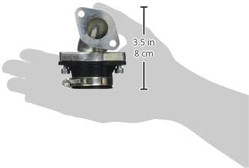 Kitaco 410-1129004 Manifold Set, Monkey, Gorilla, Monkey Baja, etc. Mikuni Flat ?0.9 inches (24 mm)