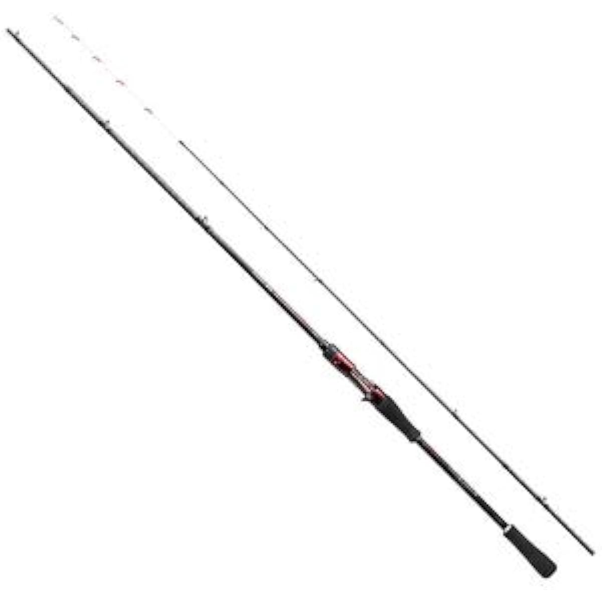 SHIMANO Egging Rod 19 Sephia SS Metal Sutte Various Bait/Spinning