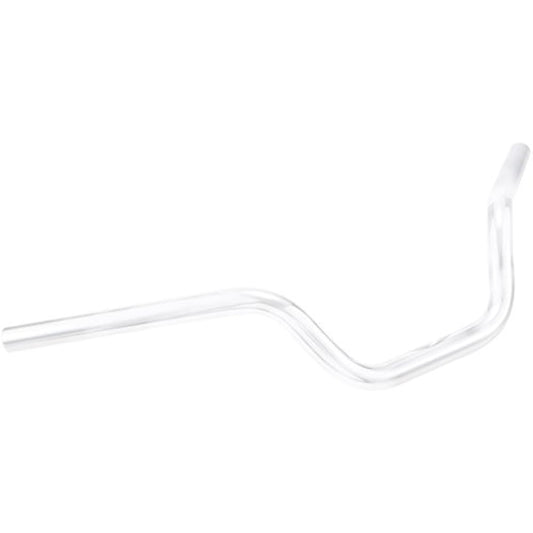 HURRICANE Handlebar P7/8 inch Mini Narrow Chrome Plated HB0023C