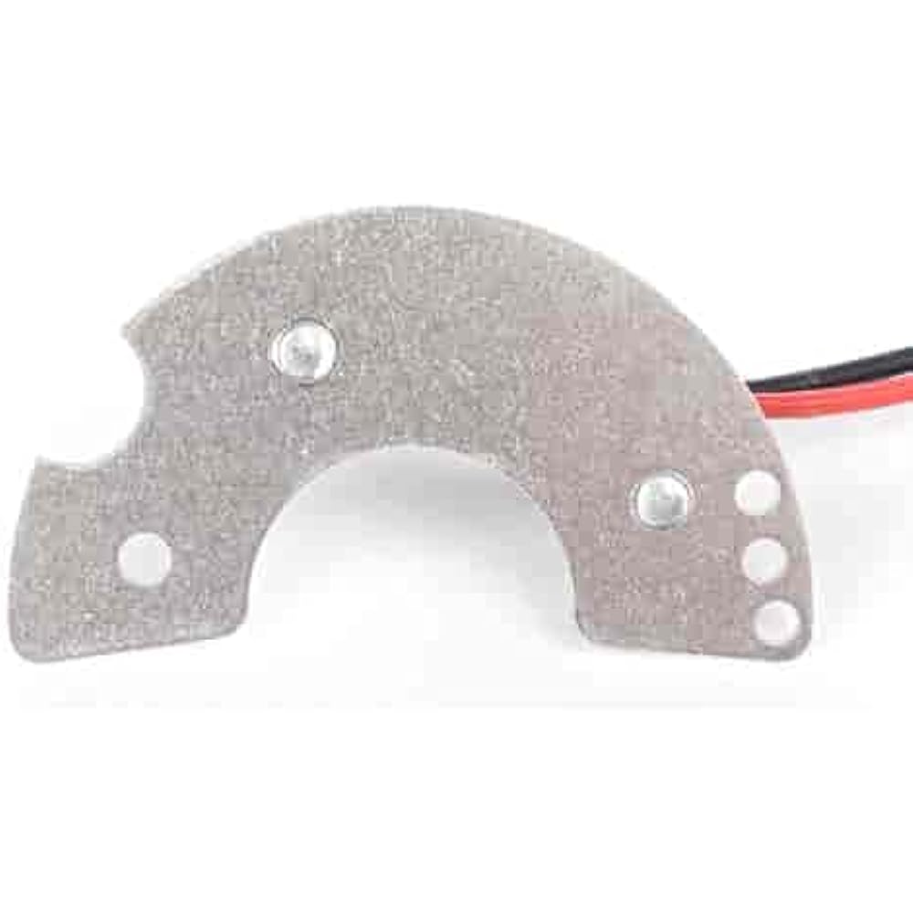 Pertronix 1283 Igneterford 1949-53 8 for cylinders