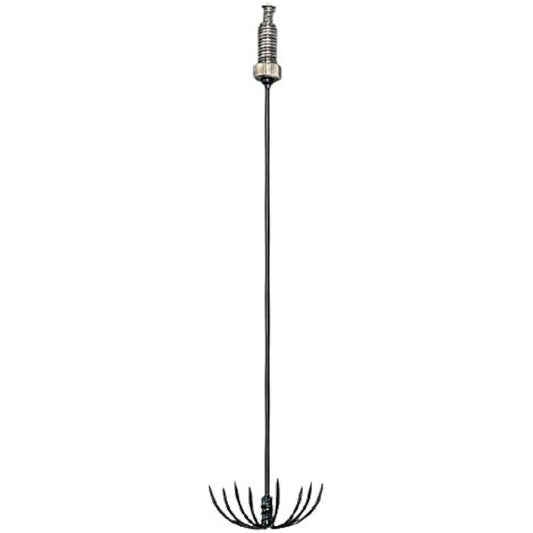 Shoei Squid Jack with safety cover NO.558-2