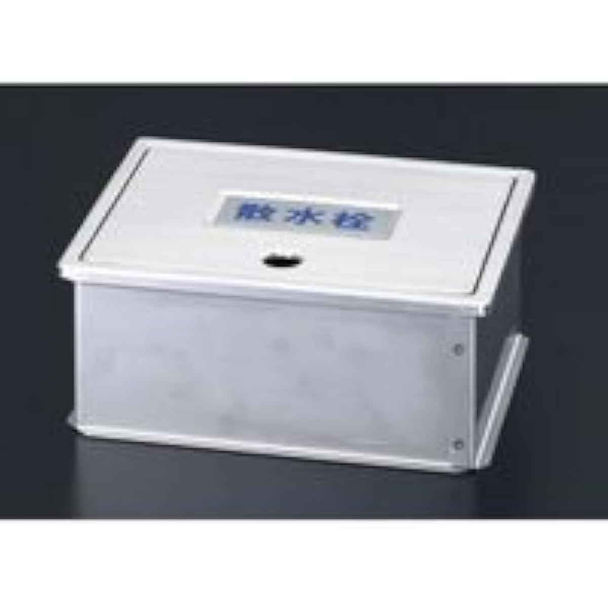 Esco water faucet box EA468Y-2