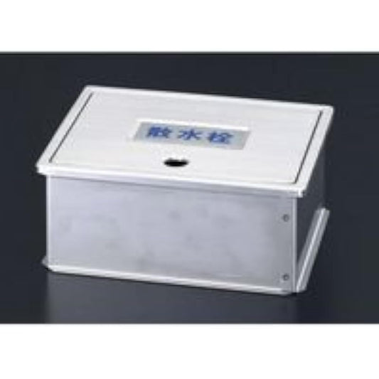 Esco water faucet box EA468Y-2