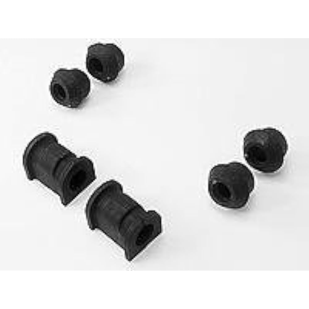 MONSTER SPORT Stabil Bush Set (φ24) Servo Mode (Turbo), Wagon R, Chara PG6SS, Wagon R Wide 643500-2024M