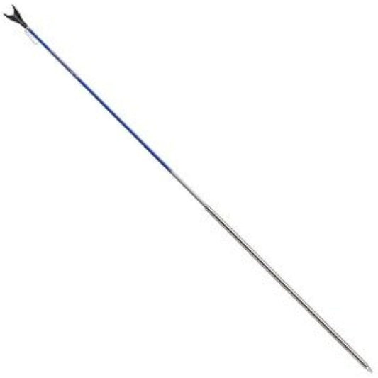 Golden Mean GM REDZONE Rod Holder/1 Piece Model Blue 152cm
