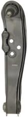 DORMAN 520-505 Suspension Control Arm and Ball Joint Assembly 240SX Nissan 240SX model