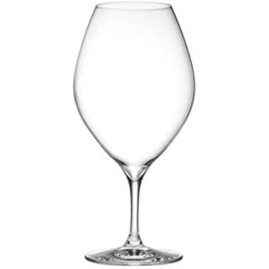 Kimura Glass Shop Piccolo 10oz Wine Set of 6