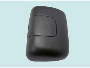 ? ? ? Press (Daito Press) Rear View Mirror Hinorence Beige Xya- LH 99- DI- 271