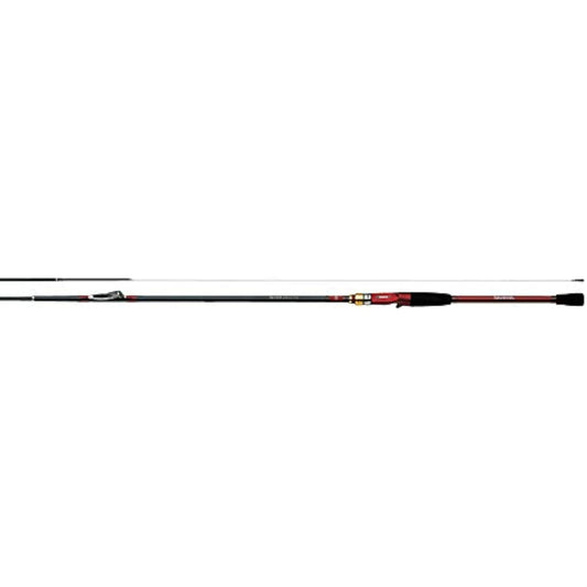DAIWA Ship Rod Analystar Setouchi Interline 15-200 Fishing Rod