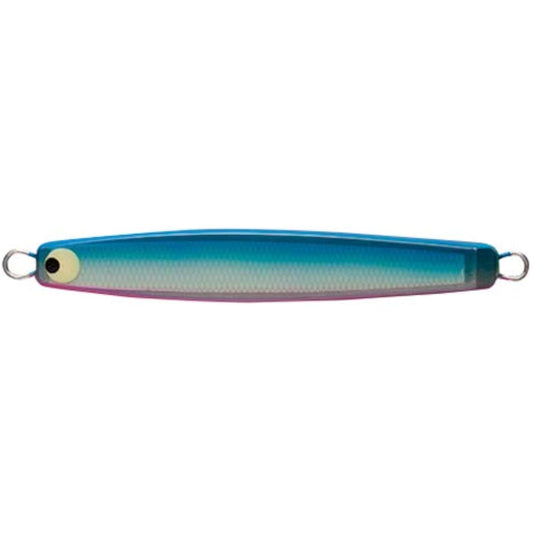 TackleHouse Metal Jig Peaboy Jig Vertical Sparkling Scale PJV Lure
