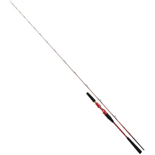 DAIWA Boat Rod Leading Thrill Game Y 64M-225 Y Fishing Rod