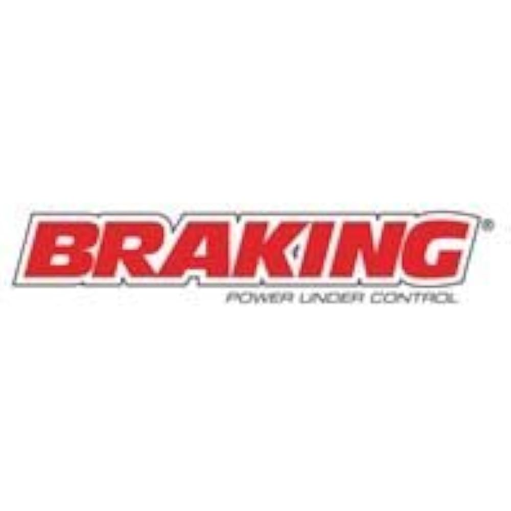 BRAKING WF8103 φ220 disc rotor made to order 76641