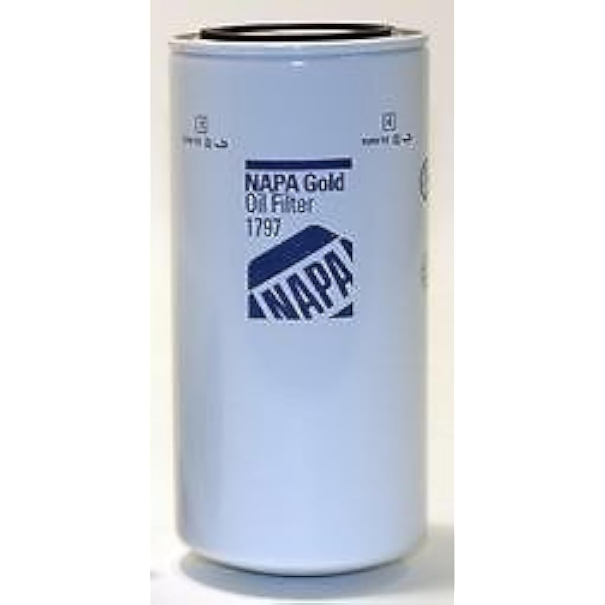 NAPA Gold Oil Filter 1797