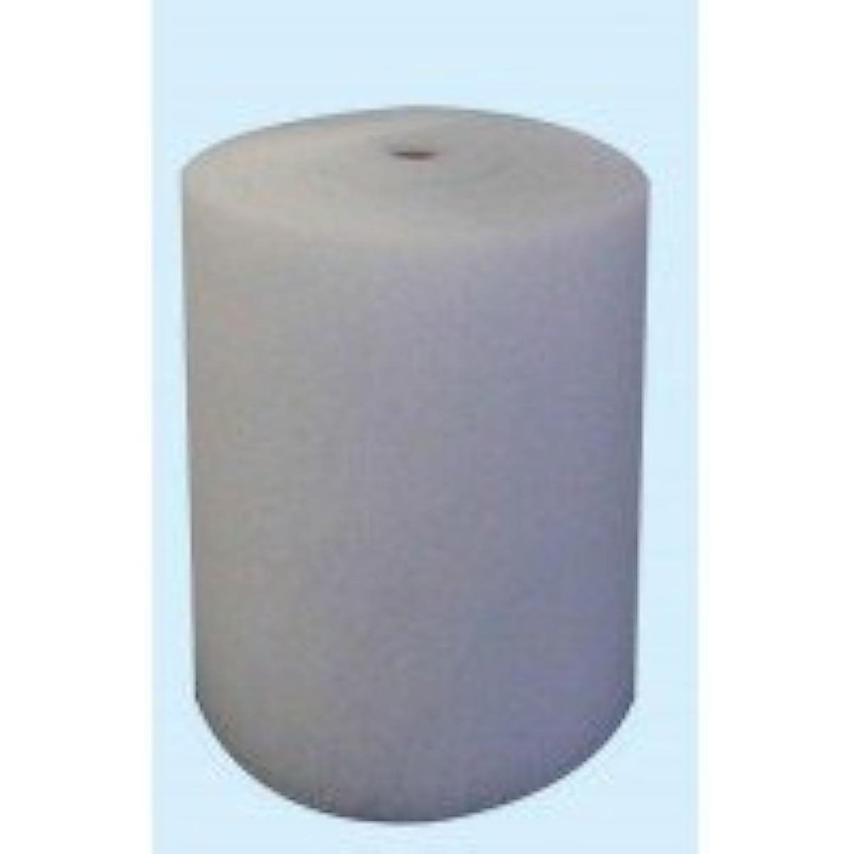 Eco regular (air conditioner filter) filter roll width 80cm x thickness 2mm x 50m roll W-4058