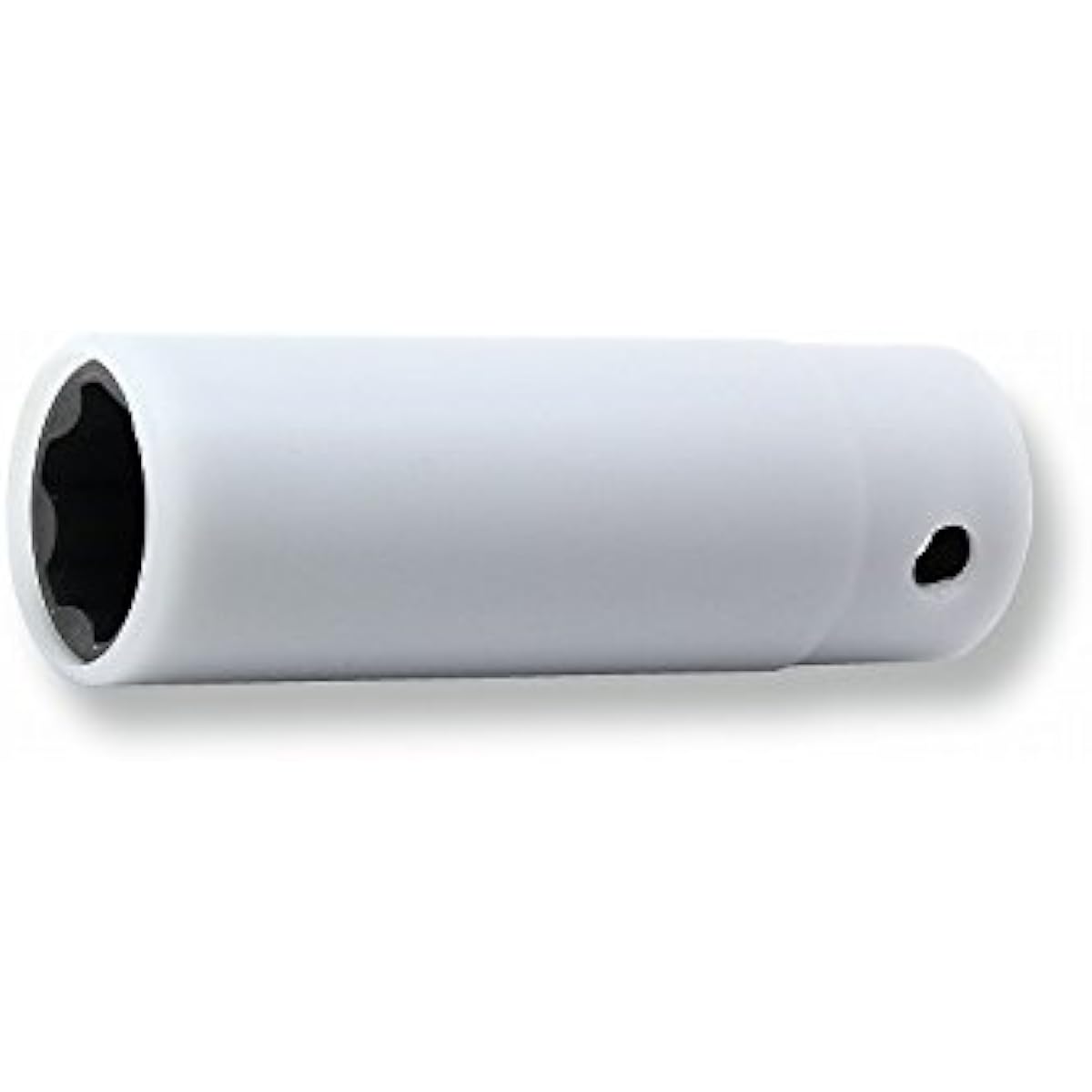 Koken 1/2" (12.7mm)SQ. Surface Industrial Deep Socket (with protector) 19mm 24310M-19FR