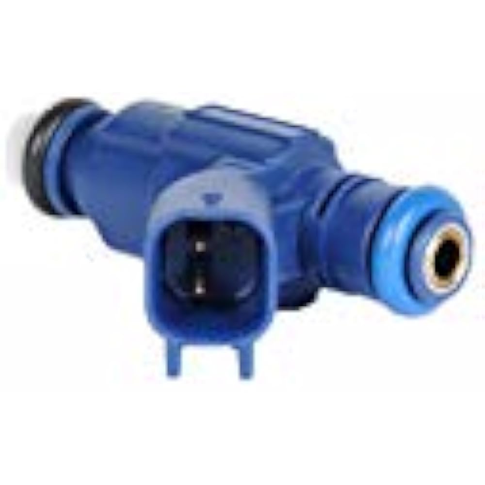 ACDelco 217-3034 GM Original Equipment Multi-Port Fuel Injector