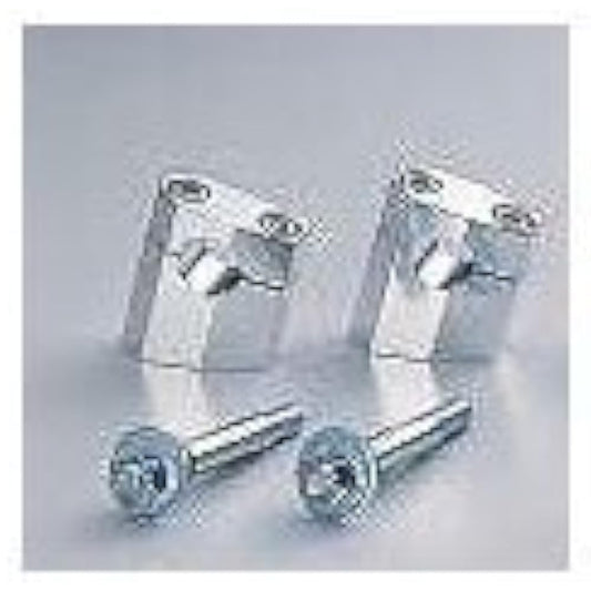 HURRICANE Setback Holder H40 GSX1400 Silver HB0660A